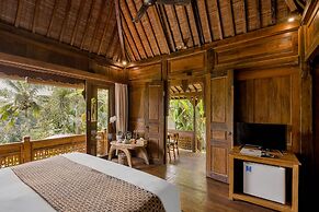 Mandana Ubud Villa