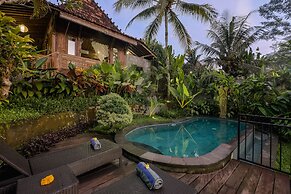 Mandana Ubud Villa