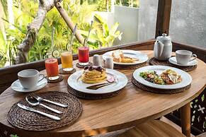 Mandana Ubud Villa