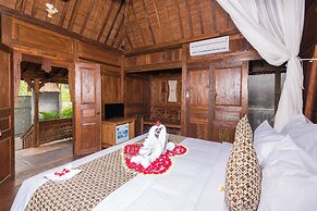 Mandana Ubud Villa