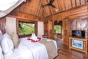 Mandana Ubud Villa