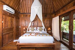 Mandana Ubud Villa