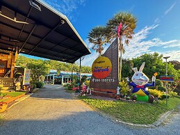 Baan Suan  Meetang Resort