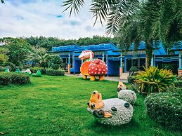 Baan Suan  Meetang Resort