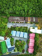 Baan Suan  Meetang Resort