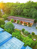 Baan Suan  Meetang Resort