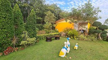 Baan Suan  Meetang Resort