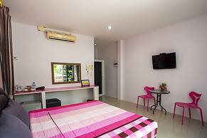 Baan Suan  Meetang Resort