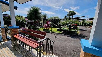 Baan Suan  Meetang Resort