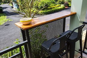 Baan Suan  Meetang Resort