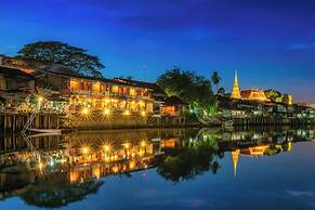 Baan Suan  Meetang Resort