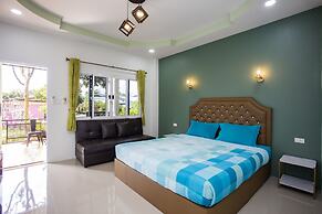 Baan Suan  Meetang Resort