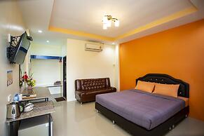 Baan Suan  Meetang Resort