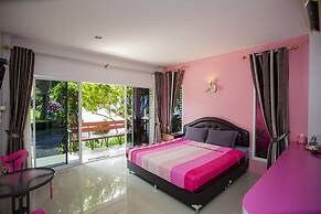 Baan Suan  Meetang Resort