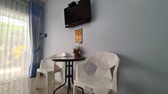 Baan Suan  Meetang Resort