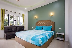 Baan Suan  Meetang Resort