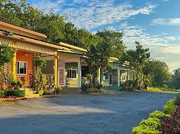 Baan Suan  Meetang Resort