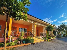 Baan Suan  Meetang Resort