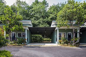 Baan Suan  Meetang Resort