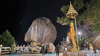 Baan Suan  Meetang Resort