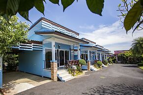 Baan Suan  Meetang Resort