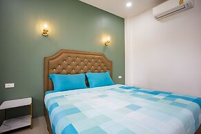 Baan Suan  Meetang Resort