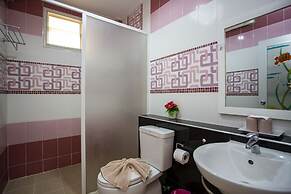 Baan Suan  Meetang Resort