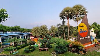 Baan Suan  Meetang Resort