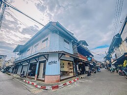 Baan Suan  Meetang Resort