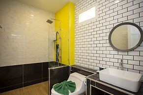 Baan Suan  Meetang Resort