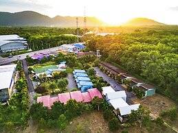 Baan Suan  Meetang Resort