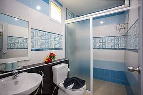 Baan Suan  Meetang Resort