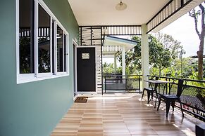 Baan Suan  Meetang Resort