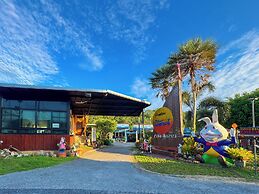 Baan Suan  Meetang Resort