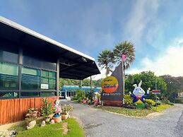 Baan Suan  Meetang Resort