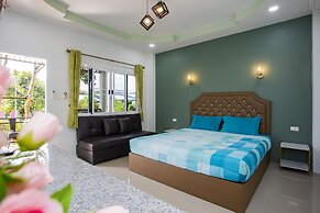 Baan Suan  Meetang Resort