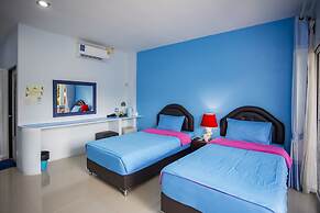 Baan Suan  Meetang Resort