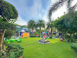 Baan Suan  Meetang Resort