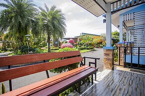 Baan Suan  Meetang Resort