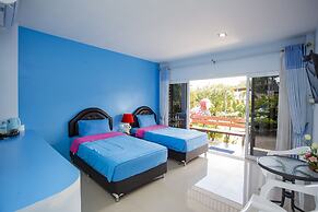 Baan Suan  Meetang Resort