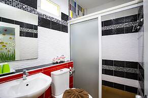 Baan Suan  Meetang Resort