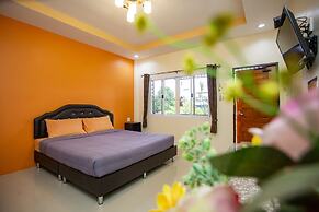 Baan Suan  Meetang Resort