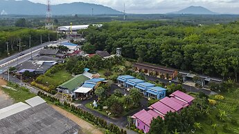 Baan Suan  Meetang Resort