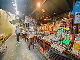 Baan Suan  Meetang Resort