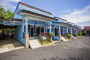 Baan Suan  Meetang Resort