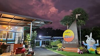 Baan Suan  Meetang Resort