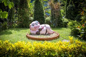 Baan Suan  Meetang Resort