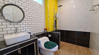 Baan Suan  Meetang Resort