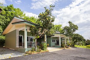 Baan Suan  Meetang Resort