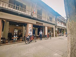 Baan Suan  Meetang Resort